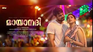 Mayaanadhi Malayalam Movie Review by Sudhish Payyanur  Monsoon Media [upl. by Nies]