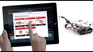 Discover LEGO MINDSTORMS EV3 [upl. by Aleakam]