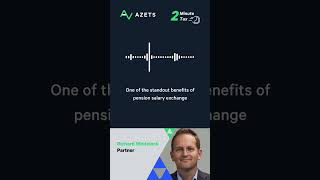 2 Minute Tax  Pension Salary Exchange [upl. by Ttenyl]