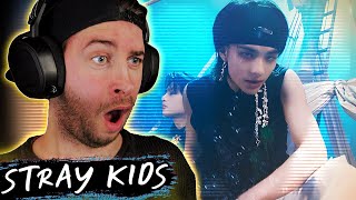 BABY STAY REACTS TO STRAY KIDS  quot락 樂 LALALALAquot MV for the FIRST TIME [upl. by Licha]