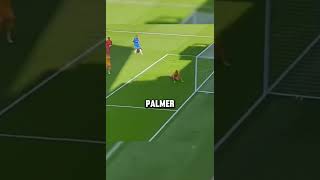 Cole Palmer 4 Goals Highlight Vs Brighton  Chelsea Vs Brighton 42 Highlights Premier League [upl. by Tatiana985]