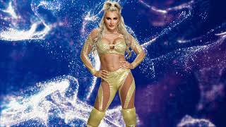 Tiffany Stratton Official WWE Entrance Theme Song  quotKeep Upquot [upl. by Vera437]