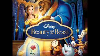 Disney Beauty And The Beast Soundtrack 1991 Peabo Bryson amp Celine DionBeauty And The Beast [upl. by Aihsema]