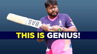 My Lesson With IPL BATTING COACH Is Going To BLOW YOUR MIND [upl. by Braeunig]