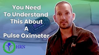 COPD Patients We Expose The Truth About Pulse Oximeters And How They Really Work [upl. by Arimaj678]