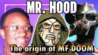 KMD MR HOOD ALBUM REVIEW 🤖 [upl. by Guadalupe]