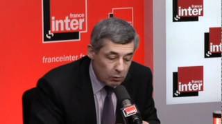 Les débats de la matinale  Henri Guaino  Daniel CohnBendit 2e partie [upl. by Ahseela]