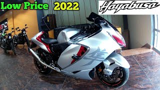 used hayabusa 1340 cc used super bikes at cheapest price [upl. by Griffiths]