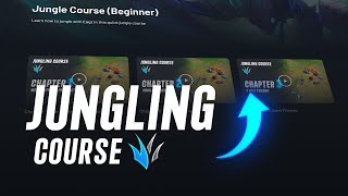 Season 13 COMPLETE Jungle Guide  FREE Challenger Jungling Course  League of Legends [upl. by Nednil449]