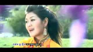 ཕ་མ་རིགས་བཟང་། འཇམ་དབྱངས་སྒྲོལ་མ། PHAMA RIGZANG by JAMYANG DOLMA [upl. by Neelac568]