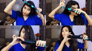 UNBOXING  HAVELLS 5in1 MULTISTYLING KIT [upl. by Hera939]