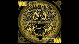 Volbeat  Heaven Nor Hell Lyrics HD [upl. by Paulo934]