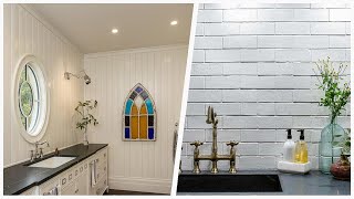 75 Premium Laundry Room With Soapstone Countertops Design Ideas Youll Love ♡ [upl. by Poree]