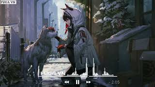 F  Nightcore  Có Anh Ở Đây RồiRemix [upl. by Atrim]