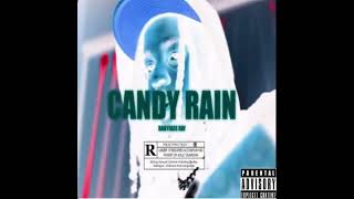 Candy rain AK version ft Draco [upl. by Itsym181]