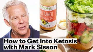 How to Get Into KETOSIS  Thrive Market [upl. by Raine]