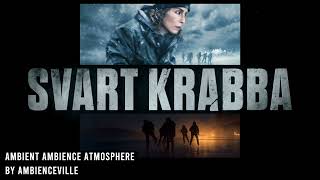 Black Crab Svart Krabba  Ambient Ambience Atmosphere [upl. by Korff]