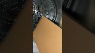 Hotpoint H1D80 vented tumble dryer  Overview [upl. by Koal]