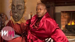 Top 10 Funniest Unbreakable Kimmy Schmidt Moments [upl. by Heath]