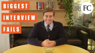 How You Really Sound in Job Interviews  Fast Company [upl. by Aan56]