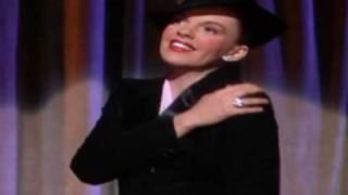 JUDY GARLAND MR MONOTONY DELETED SCENE EASTER PARADE THE INSPIRATION FOR GET HAPPY [upl. by Rubliw240]