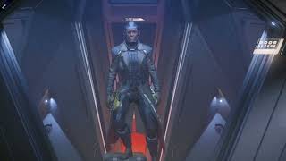 STAR CITIZEN GUIDE  Wear Armour with Clothes Trick [upl. by Yramesor]