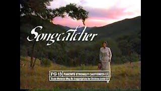 Songcatcher 2001  US TV Spot [upl. by Eran]