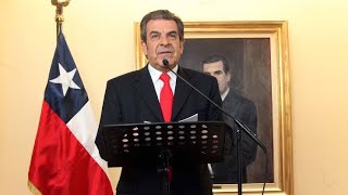 PUERTO DE CHANCAY ENLOQUECIÓ A CHILE DOCUMENTAL [upl. by Cavallaro]