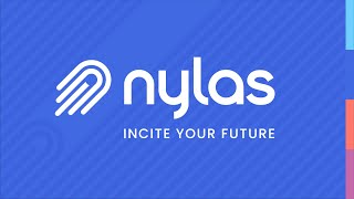 Incite your future with Nylas [upl. by Eniloj]