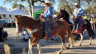 Bandera TX Bike Rally Live travel motorcycle harleydavidson [upl. by Datha623]