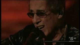 Adriano Celentano  Live Storia damore [upl. by Blanka382]