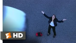 Scary Movie 3 911 Movie CLIP  White House Fisticuffs 2003 HD [upl. by Hackett536]