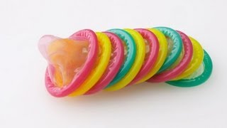 Police Reviewing Porn To Enforce Condom Law [upl. by Catherine]