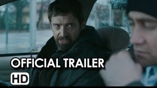 PRISONERS Hugh Jackman Jake Gyllenhaal Paul Dano  Trailer german deutsch HD [upl. by Fraze]