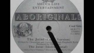 Aboriginals  The Joint Instrumental [upl. by Michele398]