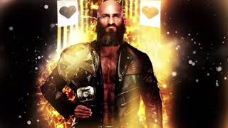 Tommaso Ciampa 4th New WWE Theme Song“No One Will Survive”  Arena Effects [upl. by Hedley]