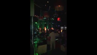 Bouzoukia Live Pico Alexandroupolis [upl. by Ginzburg515]