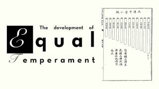 The Development of Equal Temperament Philosophia Mūsicae A Philosophy of Music [upl. by Eamon]