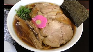 佐久市の幻のラーメン屋♪ 麺屋 誉 [upl. by Aiza]