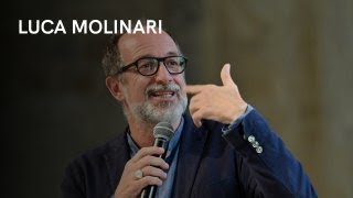 Luca Molinari  Oltre la soglia  Le stanze e i luoghi che abitiamo [upl. by Hcnarb784]