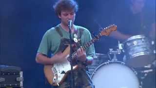 Mac DeMarco “Freaking Out The Neighborhood”  Primavera Sound 2015 [upl. by Ellekram544]