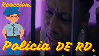 EL JODON x SERRATA  ARRESTAN UN INOCENTE Reaccionpodcast rap musica [upl. by Grubman]