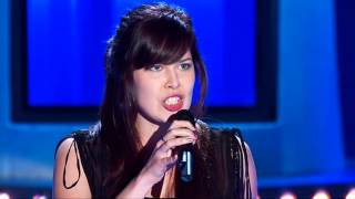 The Voice Australia Viktoria Bolonina ViktoriaRUS sings Babooshka [upl. by Aes]