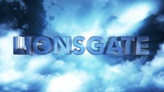 LIONSGATE intro Remake  By Flew [upl. by Downall]