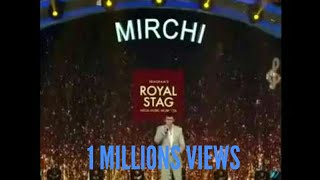 Sonu nigam mimic to all singers [upl. by Ahcsim244]