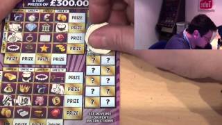 sandwell mobiles Scratchcard Sunday bonus [upl. by Sanoj841]