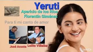 Yeruti [upl. by Gona]