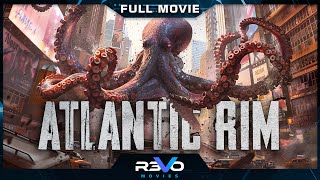 ATLANTIC RIM  HD ACTION SCIFI MOVIE  FULL FREE SCIENCE FICTION FILM IN ENGLISH  REVO MOVIES [upl. by Breech]