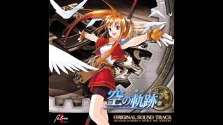 Sora no Kiseki FC OST  Sophisticated Fight [upl. by Lectra902]