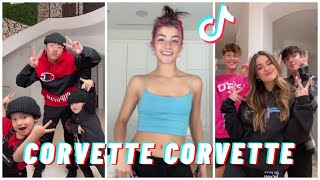 TikTok Corvette Corvette Tiktok Dance Compilation 2020🔥❤ [upl. by Jeunesse745]